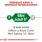 Royal Canin Mini Adult 8+ 2kg