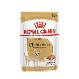 Royal Canin Chihuahua Adult 12*85g