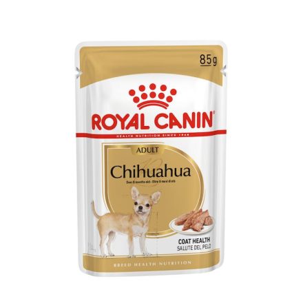 Royal Canin Chihuahua Adult 12*85g