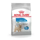 Royal Canin Mini Light Weight Care 8kg