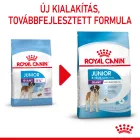 Royal Canin Giant Junior 3,5kg