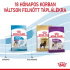 Royal Canin Giant Junior 3,5kg