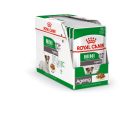 Royal Canin Mini Ageing Chunks in gravy 12*85g