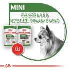 Royal Canin Mini Ageing Chunks in gravy 12*85g