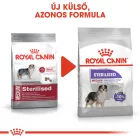 Royal Canin Medium Sterilised 3kg