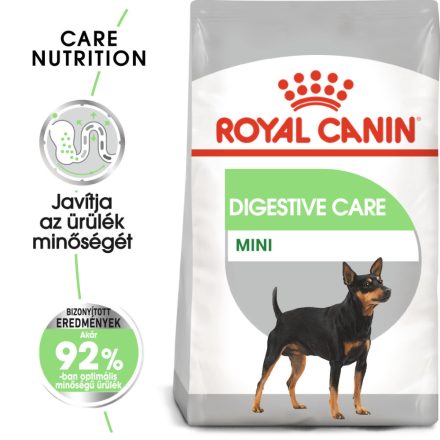 Royal Canin Mini Digestive Care 1kg