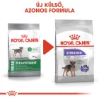 Royal Canin Mini Sterilised 3kg