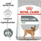 Royal Canin Mini Dental Care 8kg