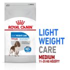 Royal Canin Medium Light Weight Care 12kg