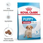 Royal Canin Medium Puppy 4kg