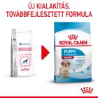 Royal Canin Medium Puppy 4kg