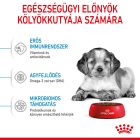 Royal Canin Medium Puppy 4kg