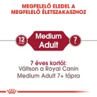 Royal Canin Medium Adult 4kg