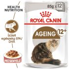 Royal Canin Ageing 12+ Gravy 12*85g