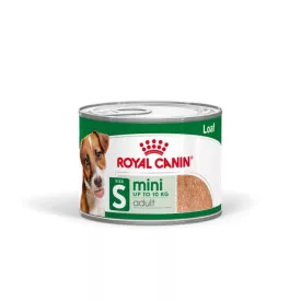 Royal Canin Mini Adult 12*195g