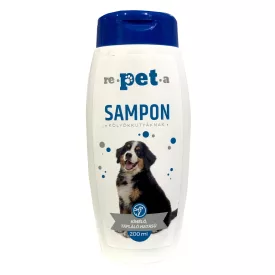 Repeta sampon kölyökkutya 200ml