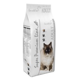 Delikan Supra Cat Adult 1,5kg
