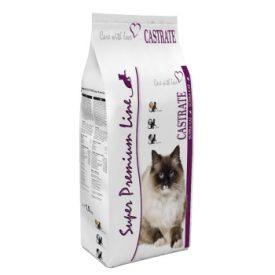 Delikan Supra Cat Castrate 1,5kg