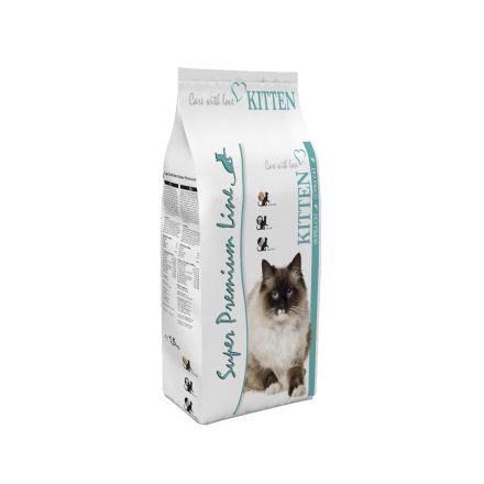 Delikan Supra Cat Kitten 1,5kg