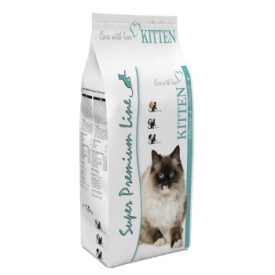 Delikan Supra Cat Kitten 10kg