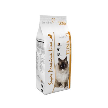 Delikan Supra Cat Tuna 1,5kg