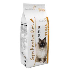 Delikan Supra Cat Tuna 10kg