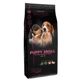 Delikan Supra Puppy Small 12kg