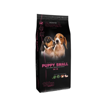 Delikan Supra Puppy Small 12kg
