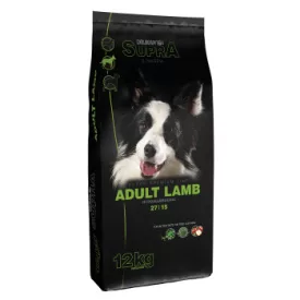 Delikan Supra Adult Lamb 12kg