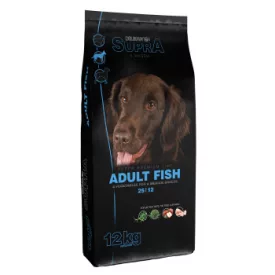 Delikan Supra Adult Fish 12kg
