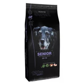 Delikan Supra Senior /Light 12kg