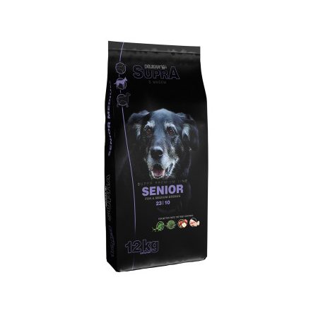 Delikan Supra Senior /Light 3kg