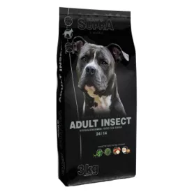 Delikan Supra Adult Insect 3kg