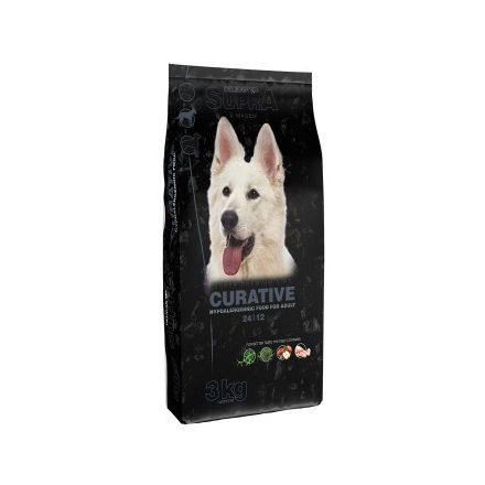 Delikan Supra Adult Curative 3kg