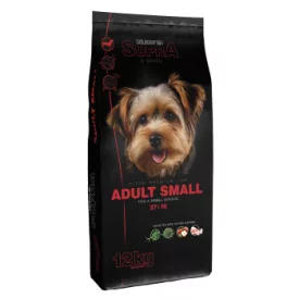 Delikan Supra Adult Small 12kg