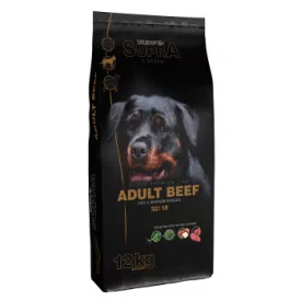 Delikan Supra Adult Beef 3kg
