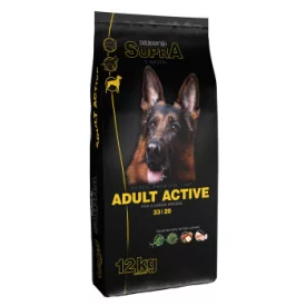 Delikan Supra Adult Active 12kg