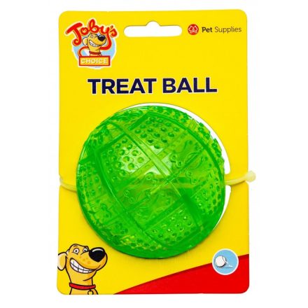 Toby’s Treat Ball - Jutalomfalat adagoló labda 