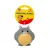 Toby’s Chinchilla Ball 8,5cm