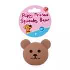 Toby’s Squeaky Bear 8,5cm