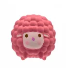 Toby's sheep ball