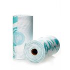 Toby’s White Tea – fehér tea illatú lebomló ürülékfelszedő zacskó 120 db