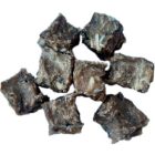 Teomann szárított lazac kockafalatok 100g