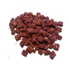 Teomann Zöldséges/Rovaros Tréning Snack 100g