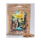 Teomann Tréning Snack kacsa-körte-vörösáfonya 100g