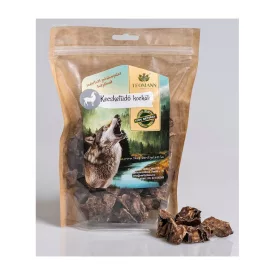 Teomann szárított kecsketüdő kockák 1 Kg