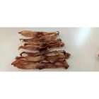 Teomann Szárított Sötét Nyúlfül 1kg