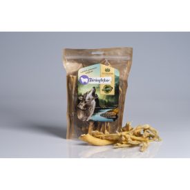 Teomann Szárított Bárányfejbőr 1kg