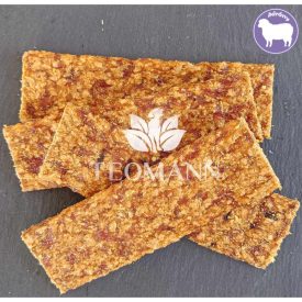 Teomann Szárított Bárányhús csíkok 125 g