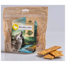 Teomann Szárított Kacsahús csíkok 125 g